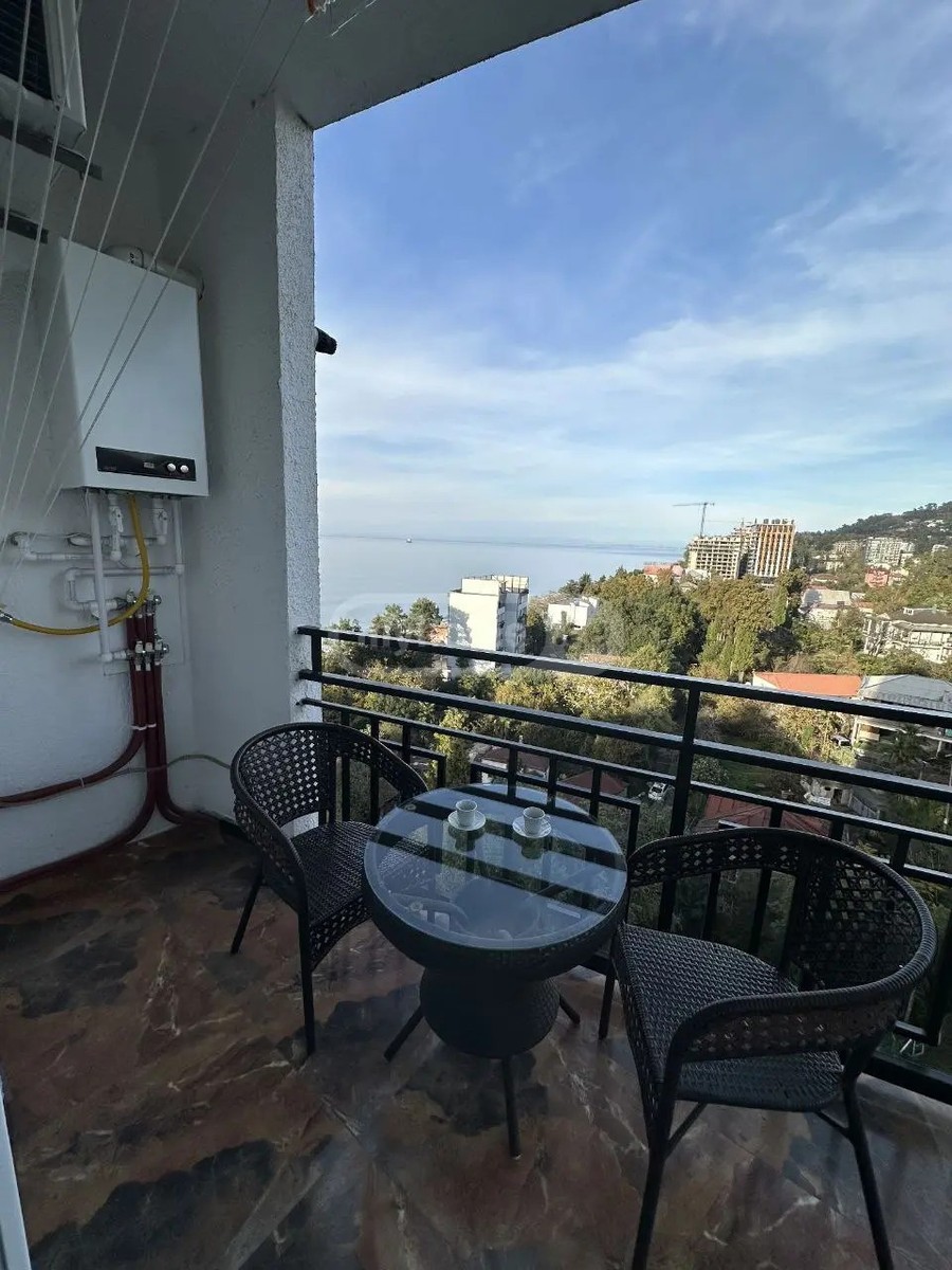 ახალგაზრდობის ქუჩა  - 2 rooms