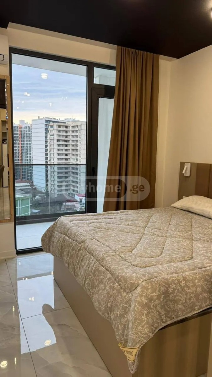 ლორთქიფანიძე გრ. ქ. 24 - 1 rooms