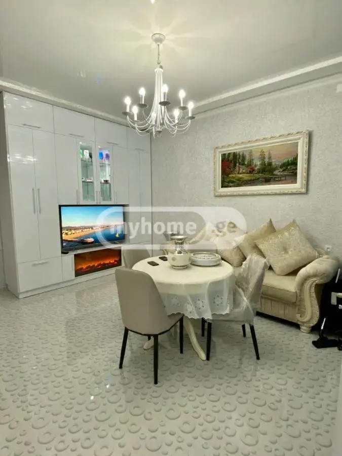 ფიროსმანი ნ. ქ.  - 2 rooms