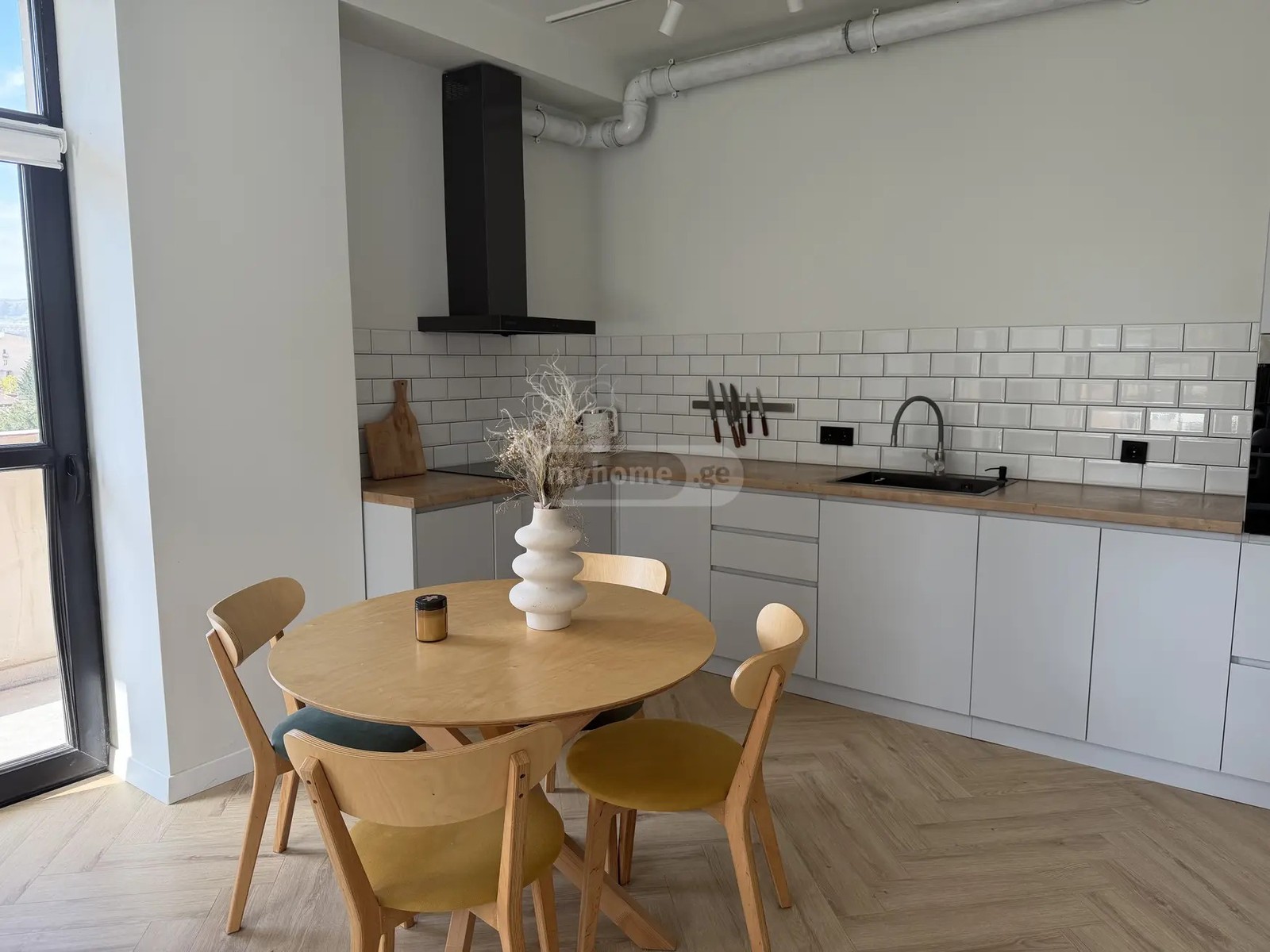 ვარაზი ა. ქ.  - 2 rooms