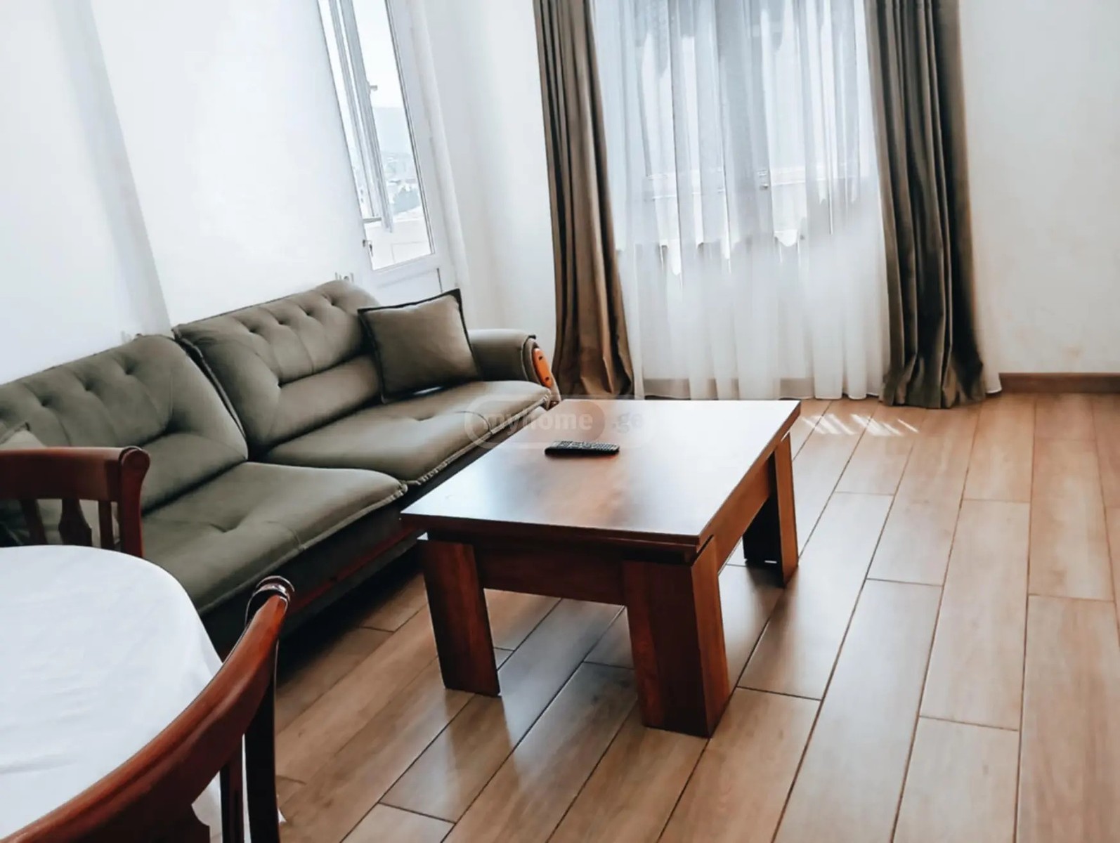 სულაბერიძე ა. ქ. 10 - 3 rooms