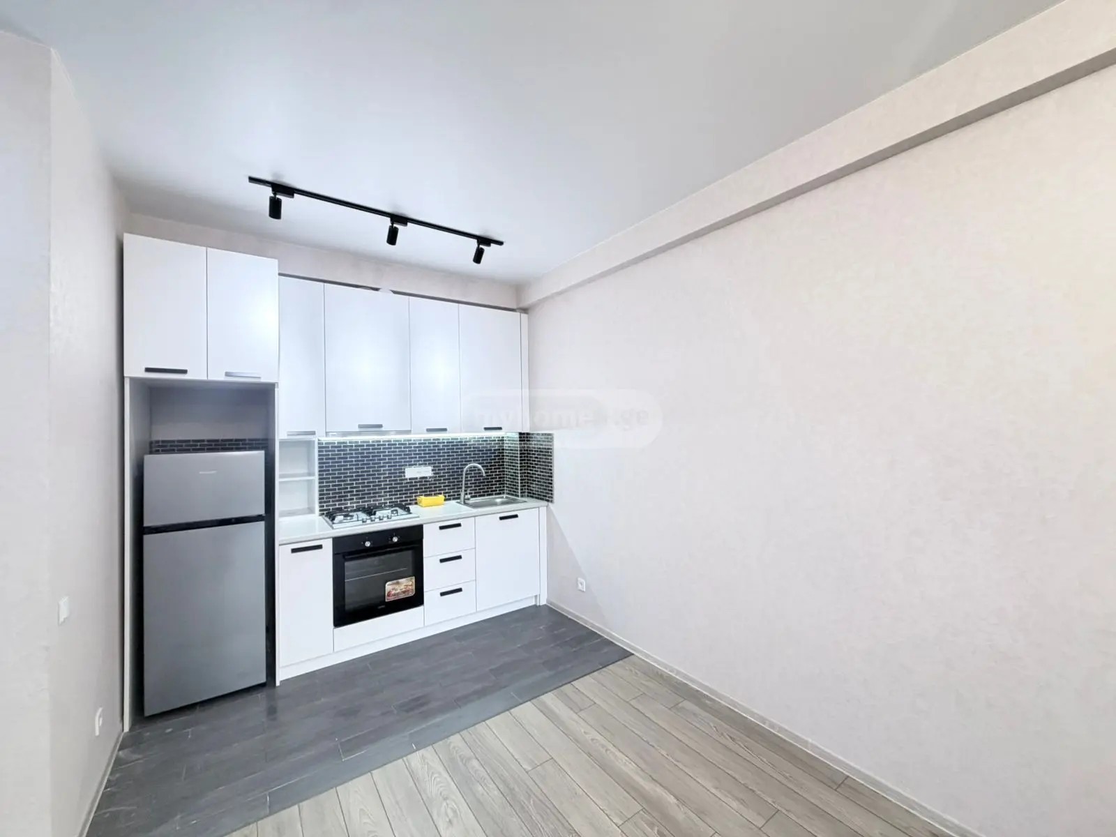 გორგასალი ვ. ქუჩა 105 - 2 rooms