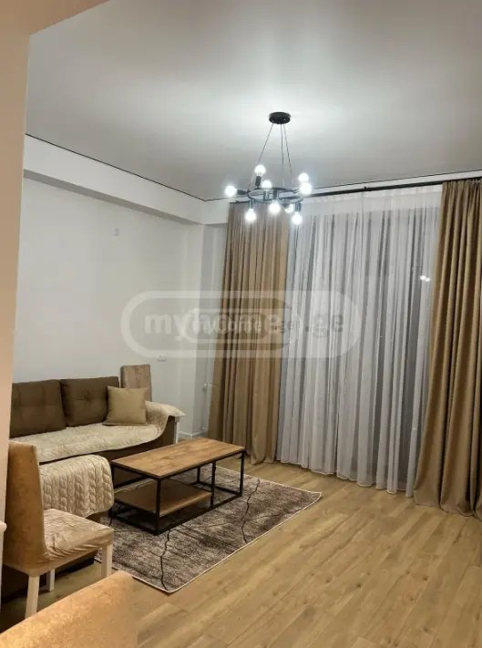 თავისუფლების III შეს.  - 2 rooms