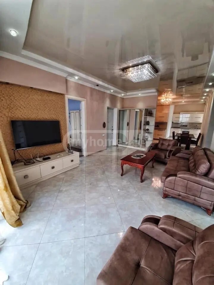 მელაშვილი ა. ქ.  - 4 rooms