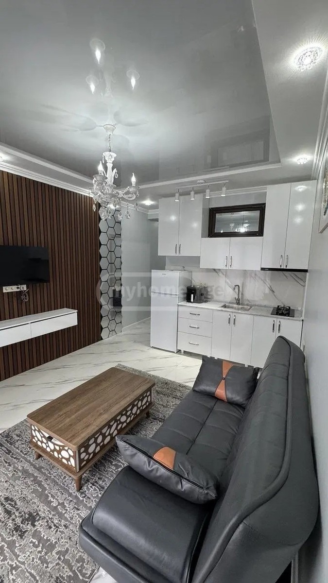 ლეხ და მარია კაჩინსკების ქუჩა  - 2 rooms