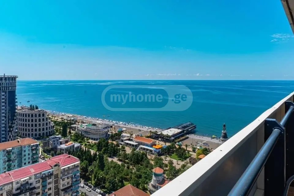 ხიმშიაშვილი შ. ქ. 7ბ - 1 rooms