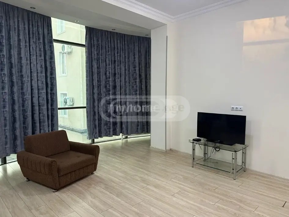 რუსთაველის შეს.  - 4 rooms