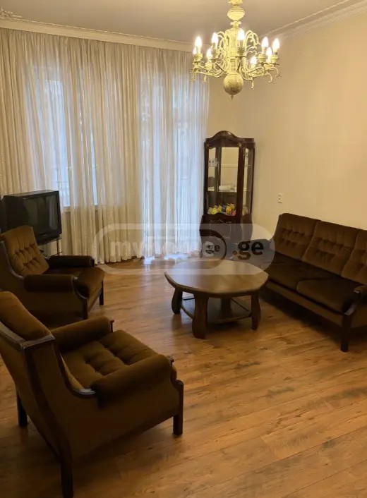 რუსთაველის შეს.  - 2 rooms
