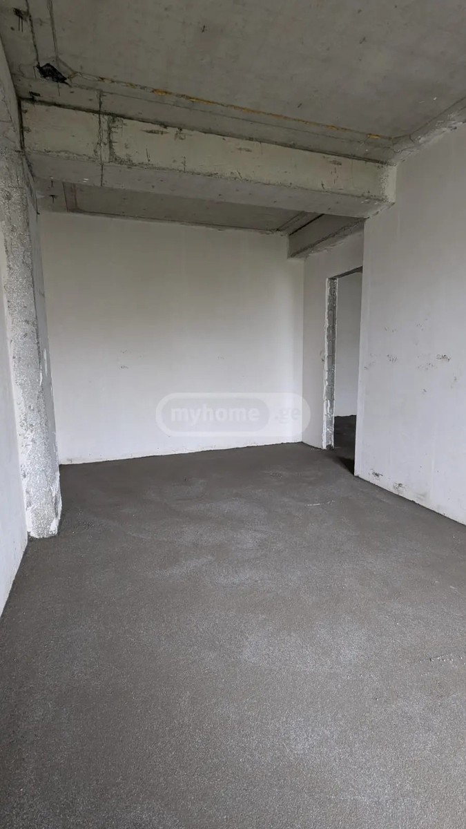 მირიან მეფის ქ.  - 3 rooms