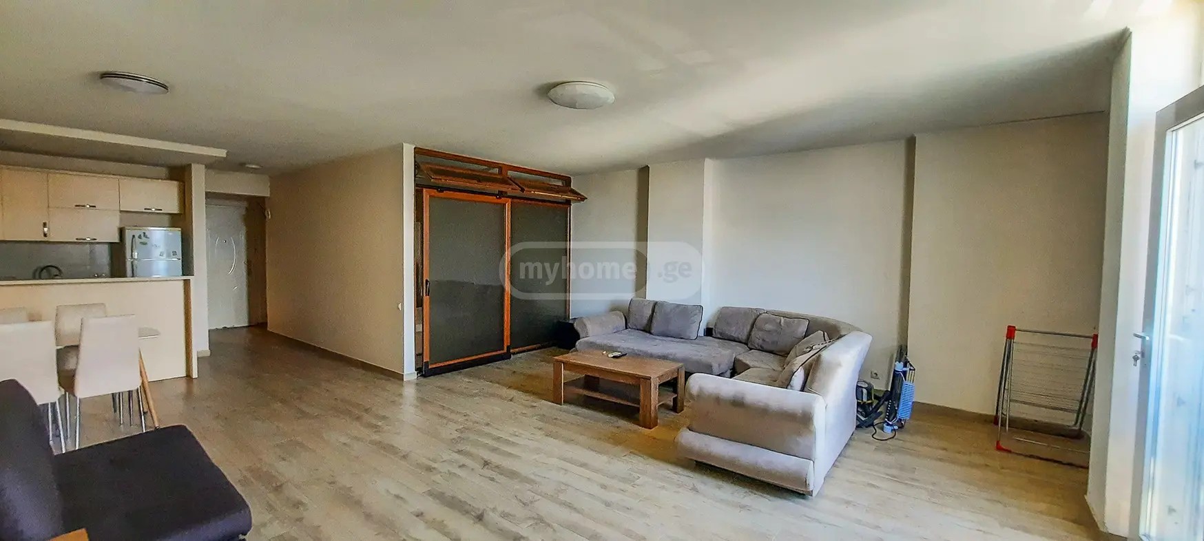 ხიმშიაშვილი შ. ქ. 4 - 1 rooms