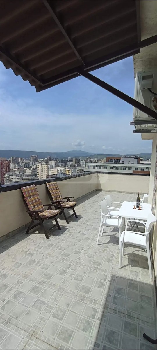ფარნავაზ მეფის გამზ. 35 - 3 rooms