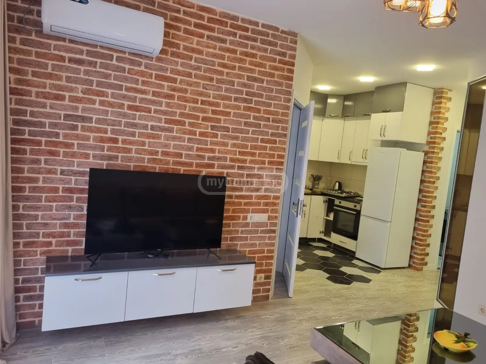 ხიმშიაშვილი შ. ქ. 47 - 3 rooms
