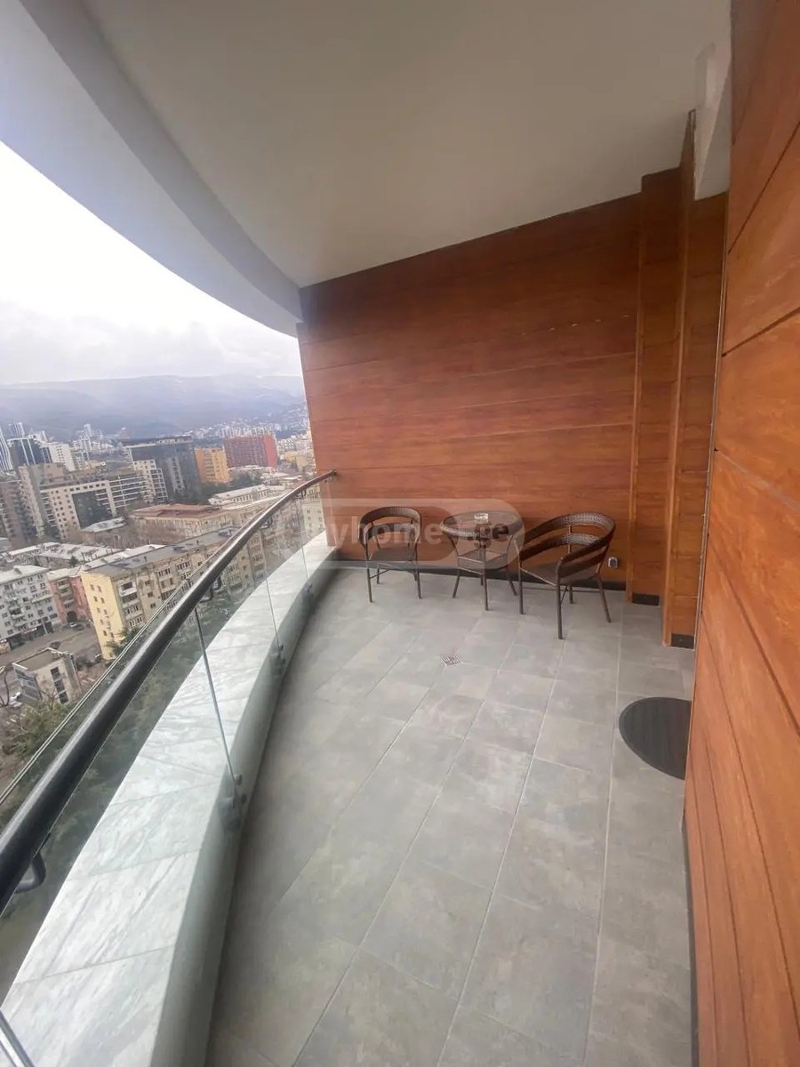 ასათიანი მ. ქუჩა 11 - 2 rooms