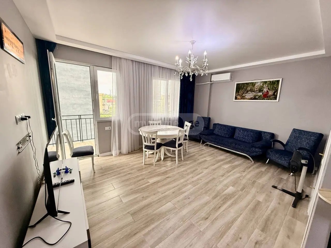 ხახულის ქ. 23 - 4 rooms