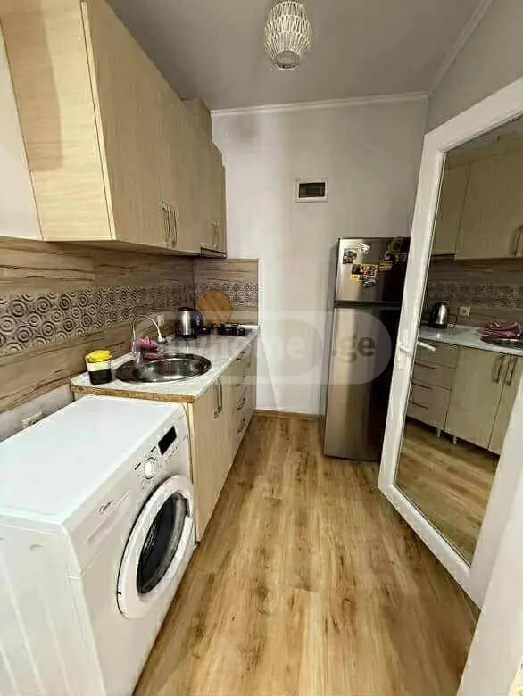 კობალაძე ი. ქ.  - 2 rooms