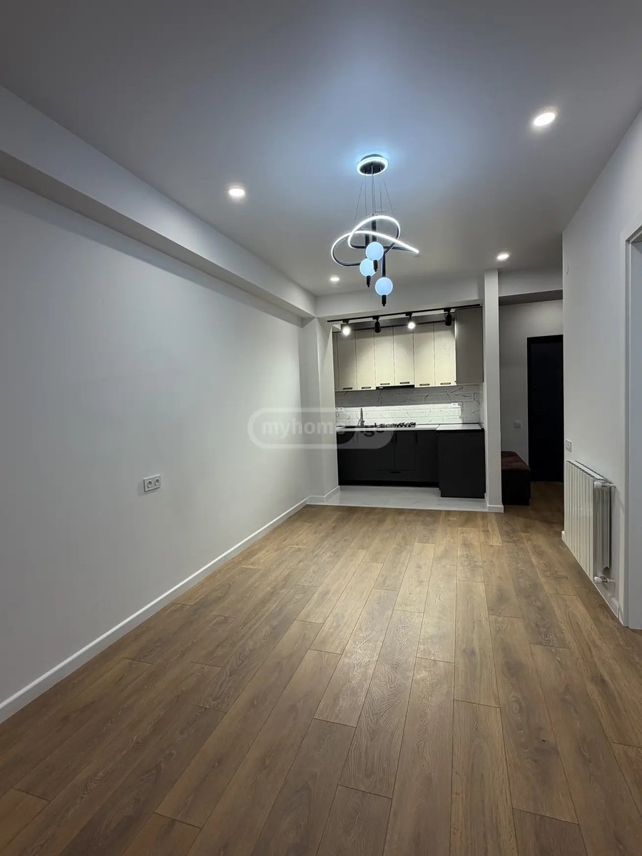 კუპრაძე ვ. ქ.  - 3 rooms