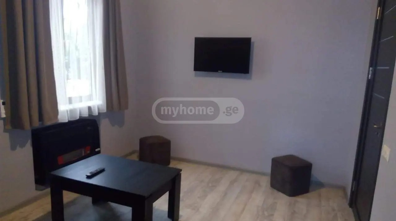 ბუხაიძის ქ. 1 - 1 rooms