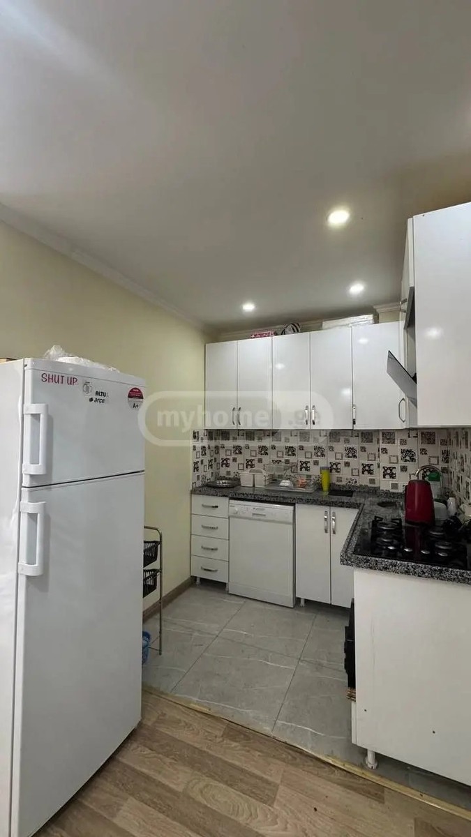 ლეხ და მარია კაჩინსკების ქუჩა  - 2 rooms