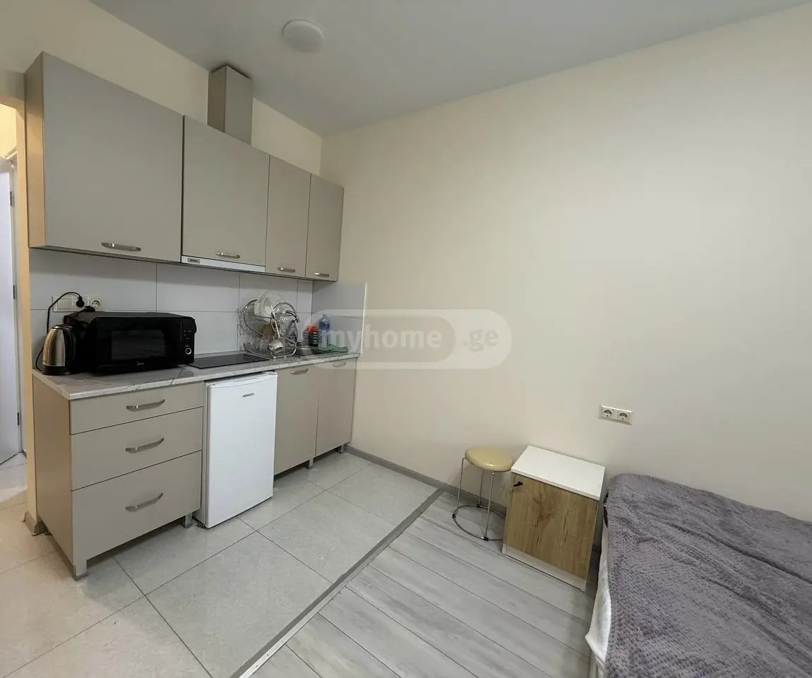 ანგისის 3 ჩიხი 8 - 1 rooms