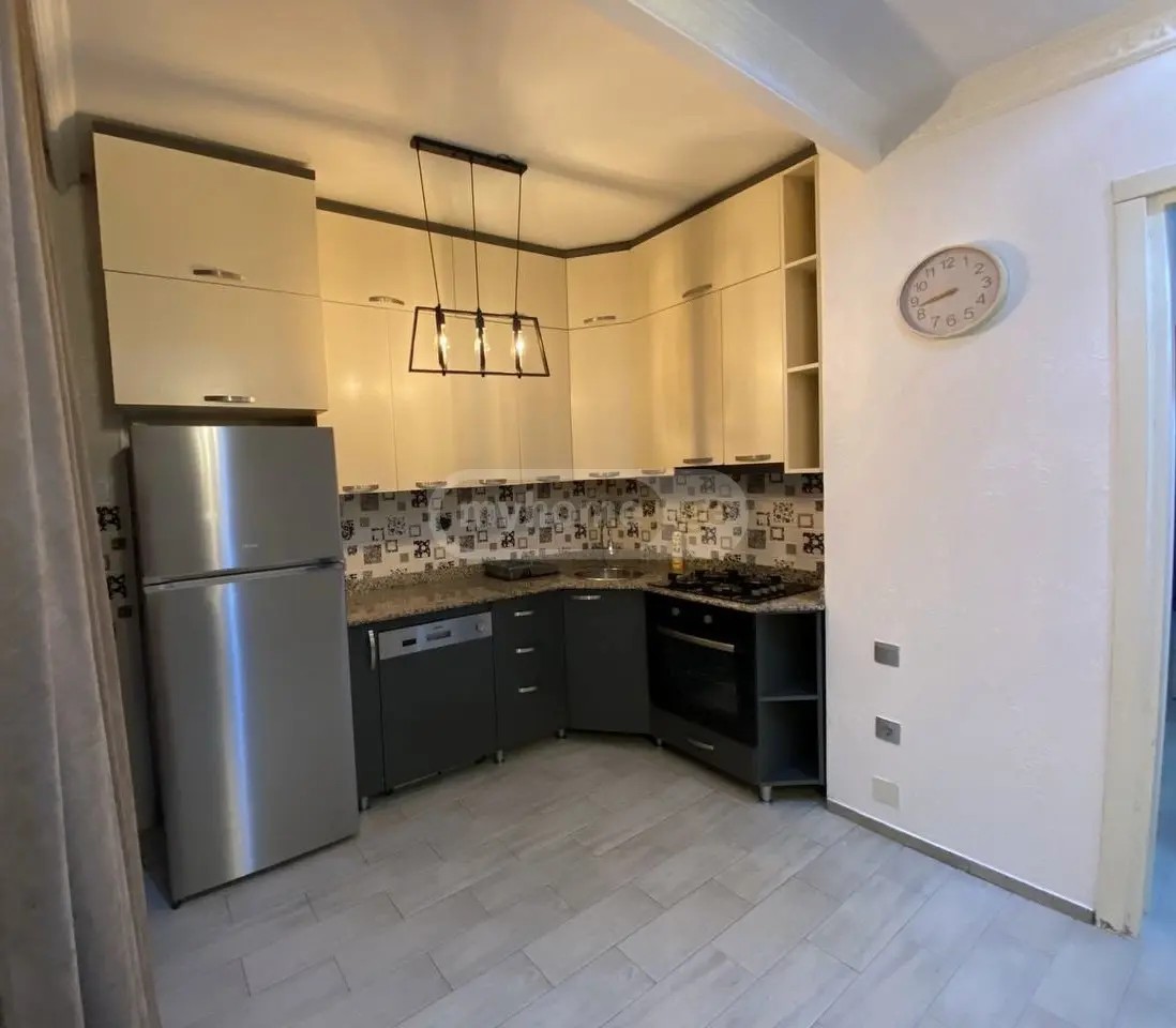 ლერმონტოვი მ. ქუჩა 42 - 3 rooms