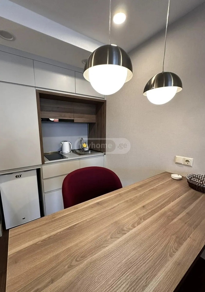 ადლიის ქ. 6 - 1 rooms