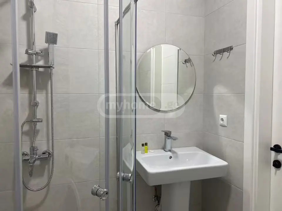 შარტავა ჟ. ქ.  - 1 rooms