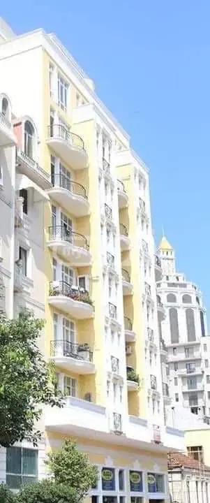 ვაჟა-ფშაველას ქ. 16 - 3 rooms