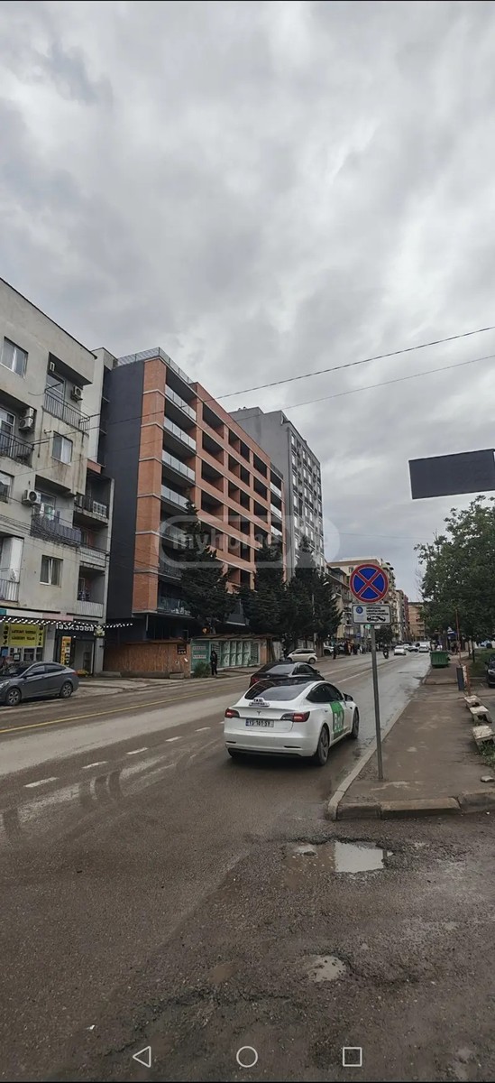 მირიან მეფის ქ. 98 - 2 rooms