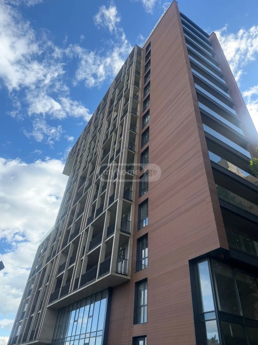 წყნეთის გზატკეცილი 31 - 2 rooms