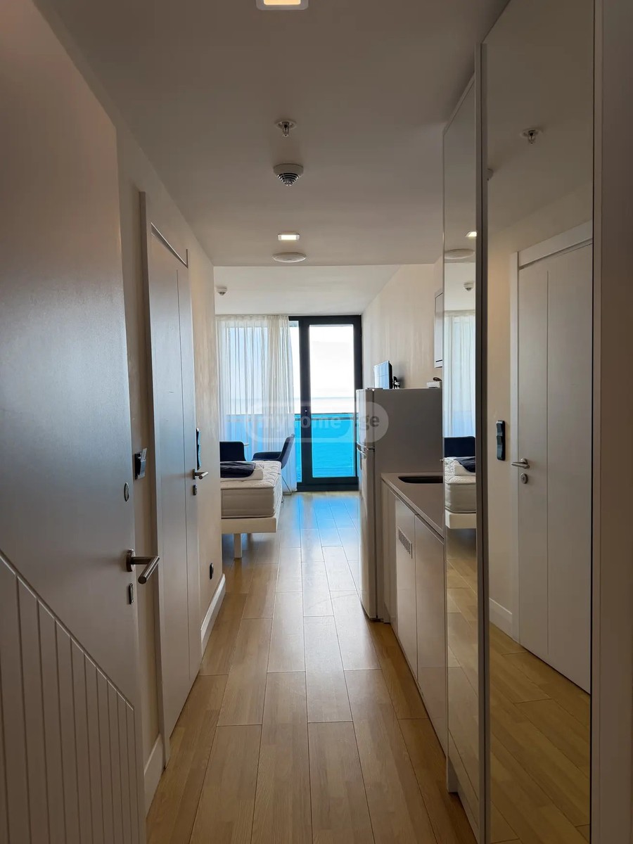 ხიმშიაშვილი შ. ქ. 7ბ - 1 rooms