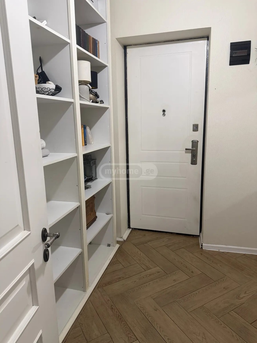 ამირეჯიბი ჭ. გზატ. 1 - 2 rooms