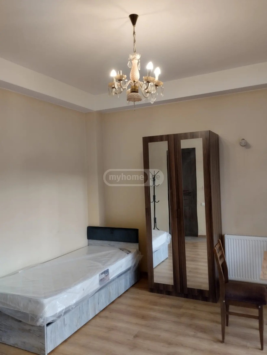 ვეფხისტყაოსნის ქ. 33 - 1 rooms