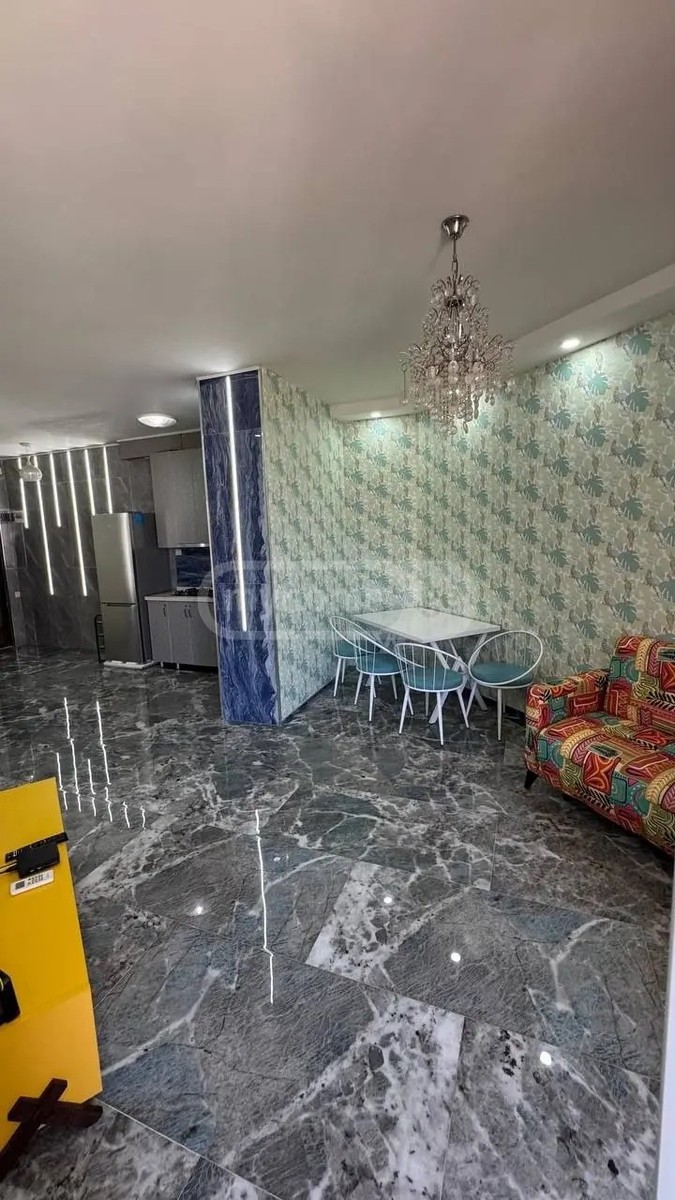 ინასარიძის ქ. 13 - 3 rooms