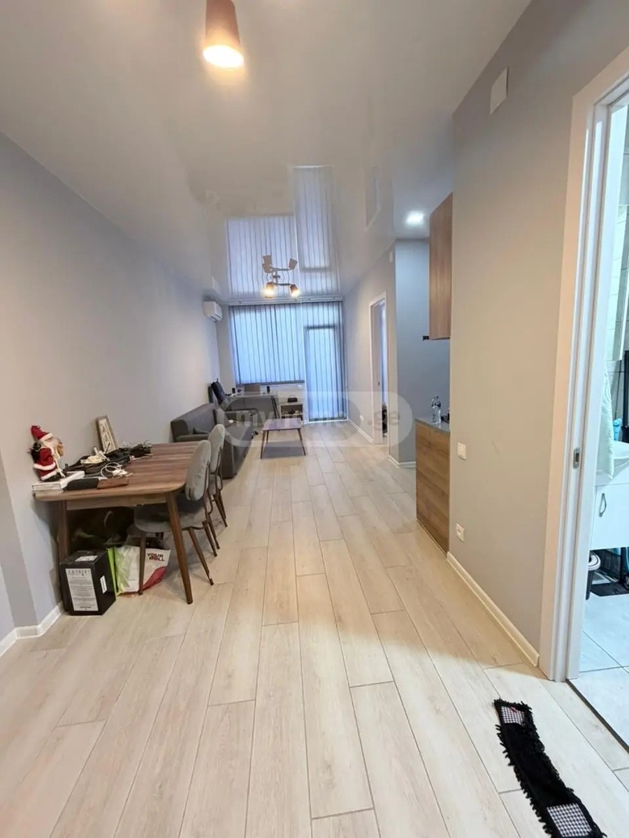 ხიმშიაშვილი შ. ქ. 51 - 2 rooms