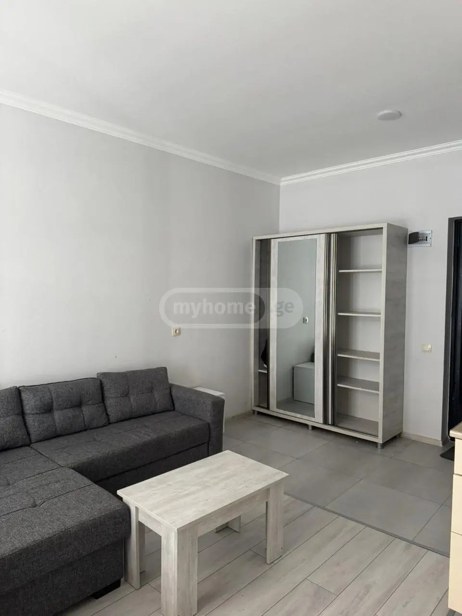 ანგისის ქ.  - 2 rooms