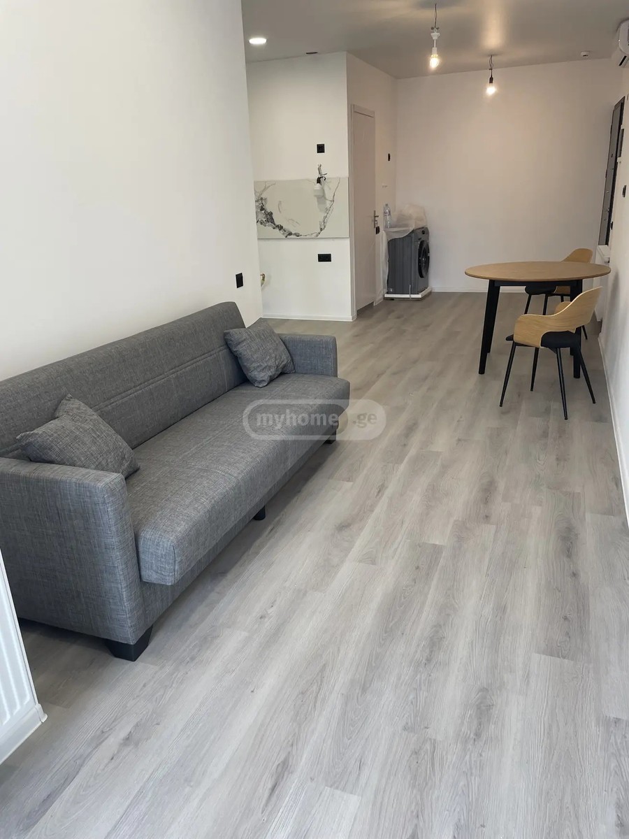 ანგისის II ჩიხი 82 - 1 rooms