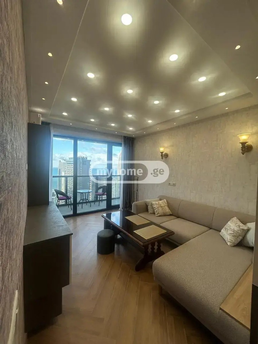 შარტავა ჟ. ქ.  - 2 rooms