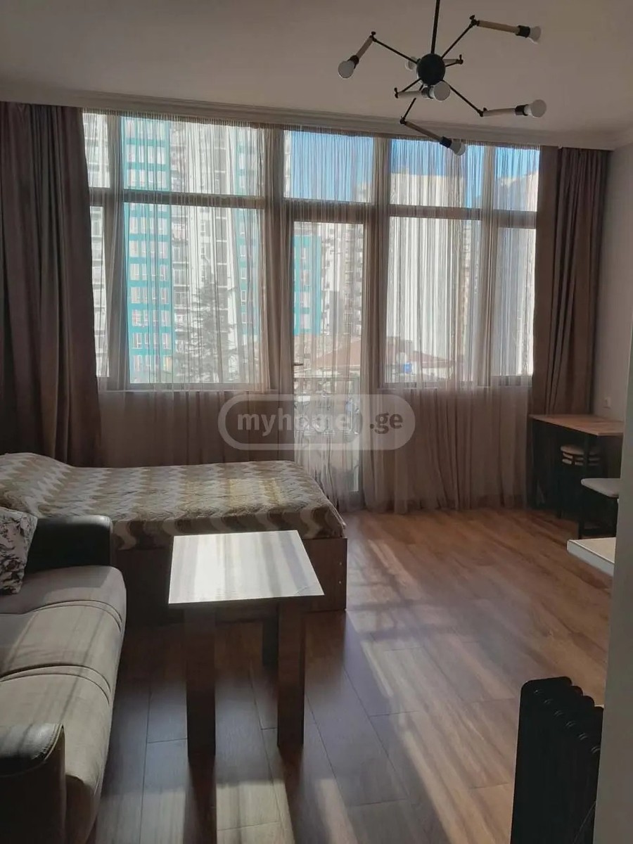 პუშკინი ა. ქ. 119 - 1 rooms