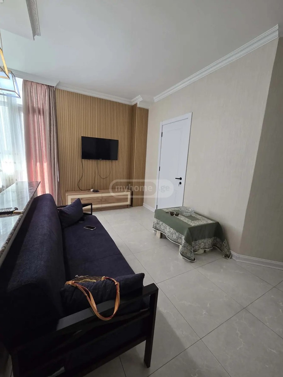 ინასარიძის ქ. 13 - 2 rooms
