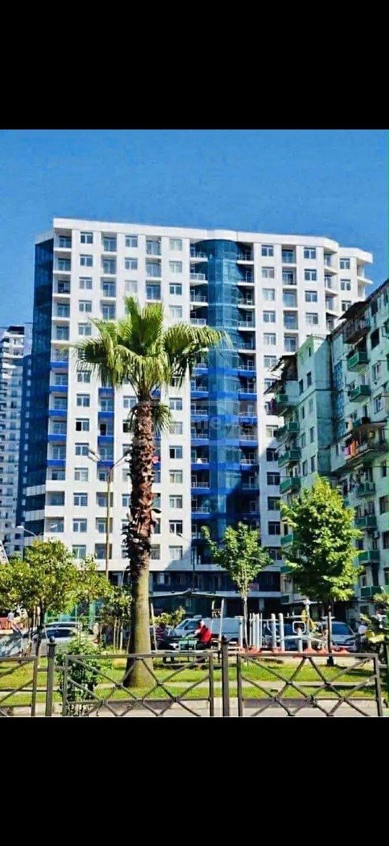 ხიმშიაშვილი შ. ქ. 11ა - 2 rooms