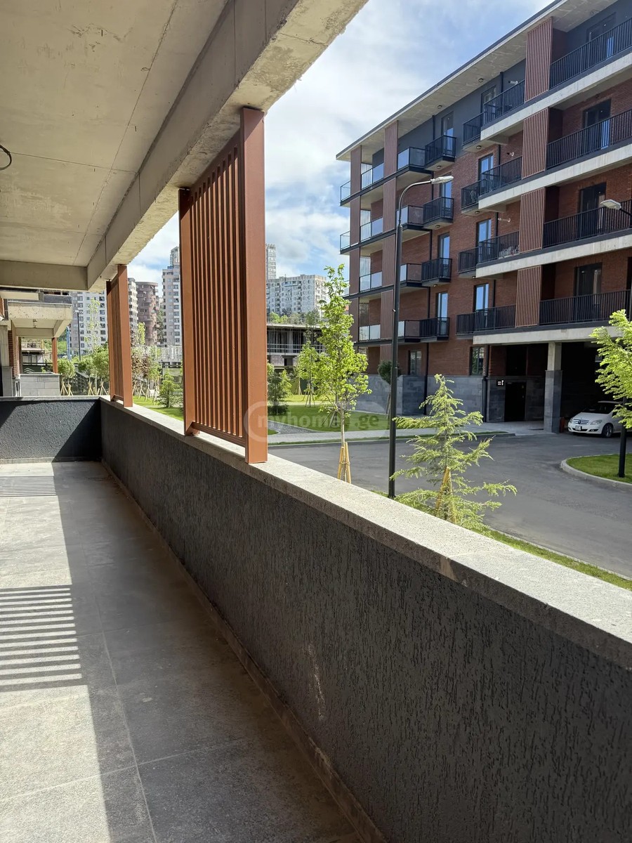 ფერმწერთა ქ. 111 - 2 rooms