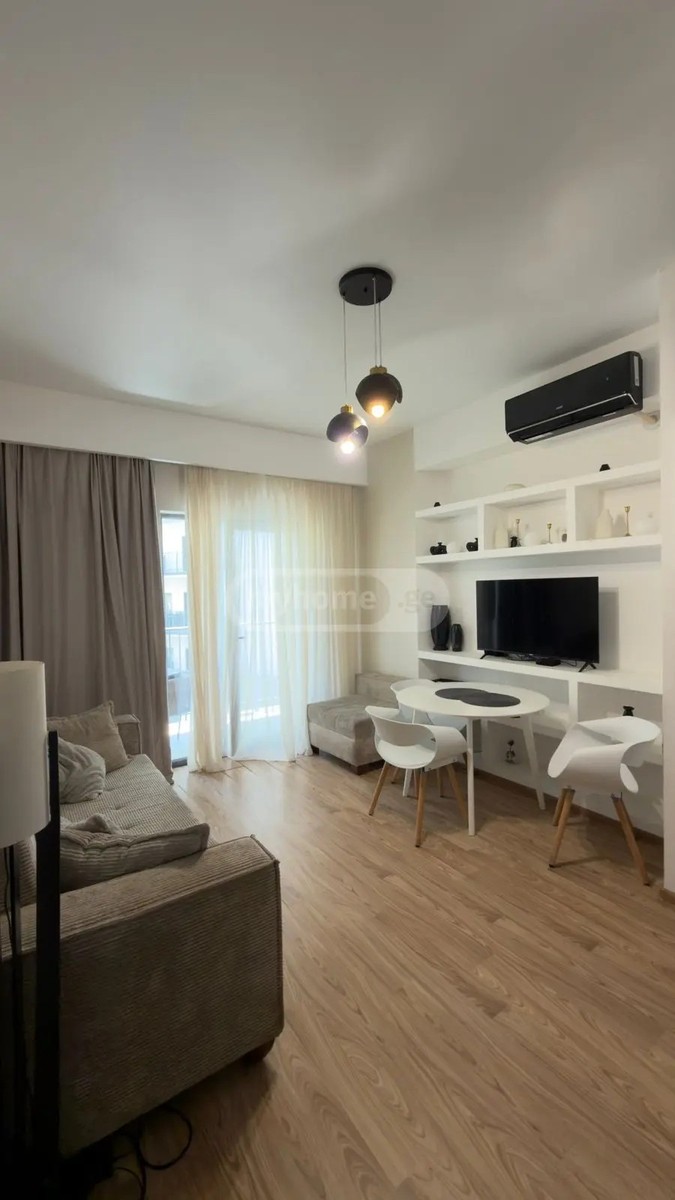 მირცხულავას ქ.  - 3 rooms