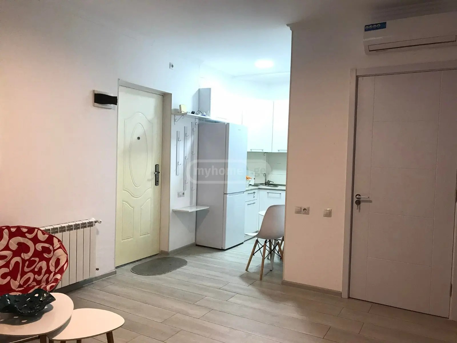 ხიმშიაშვილი შ. ქ. 4 - 3 rooms