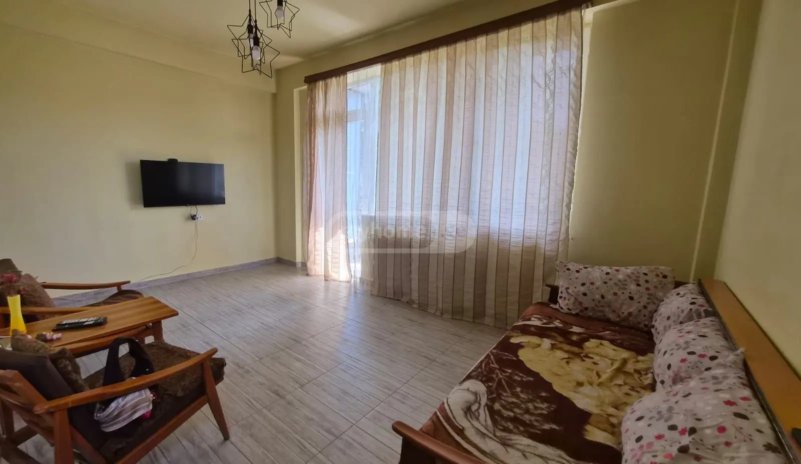 კრწანისის ქ. 000 - 2 rooms