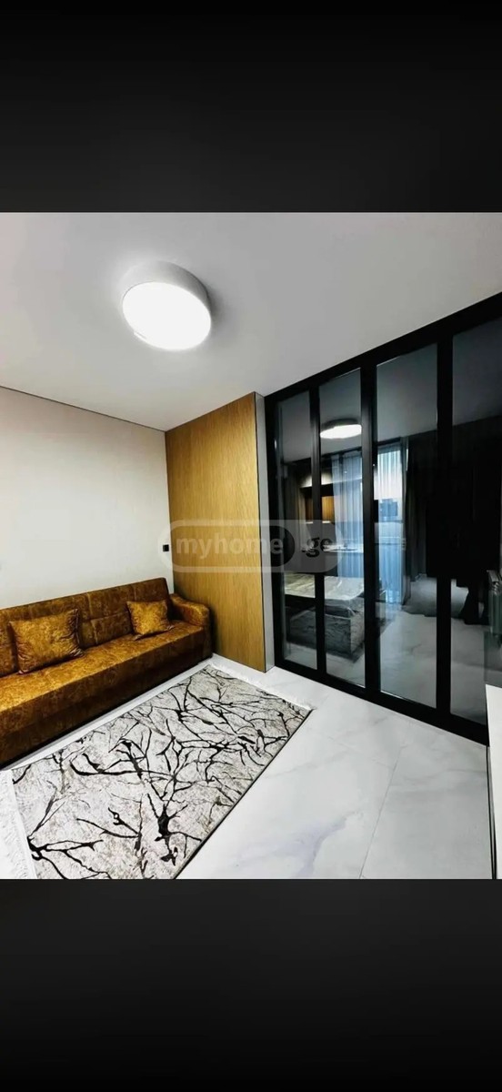 ანგისის II ჩიხი 10 - 1 rooms