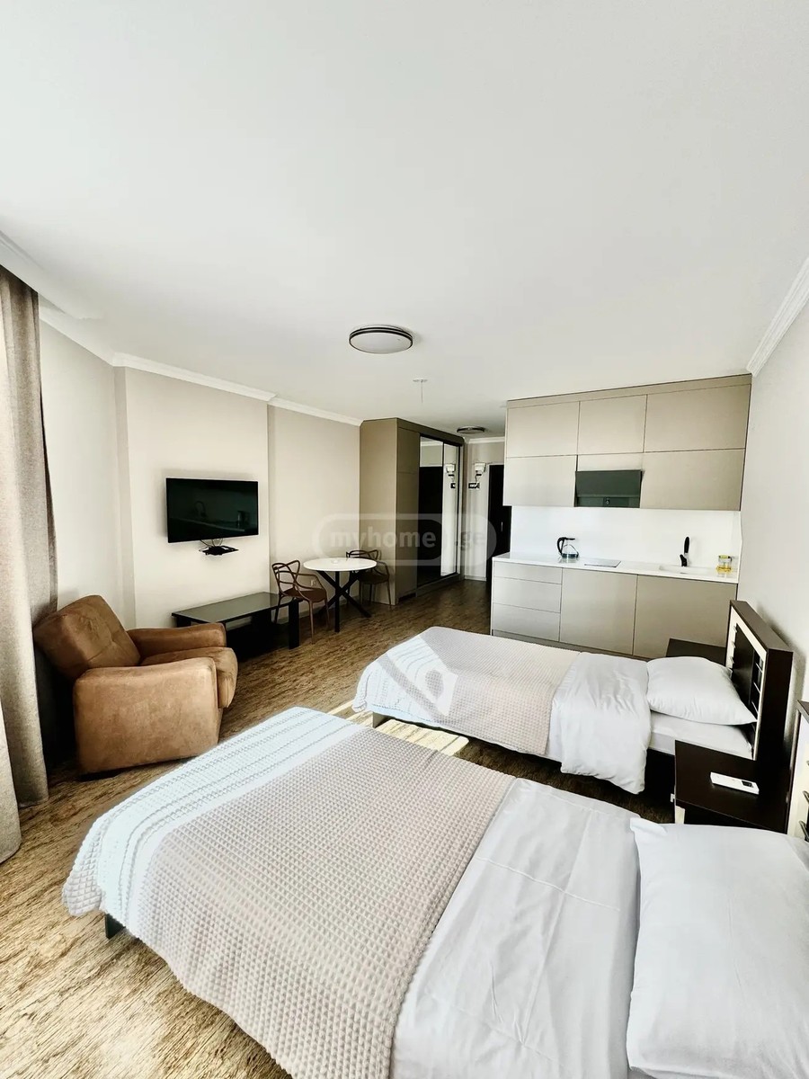 ფიროსმანი ნ. ქ.  - 1 rooms