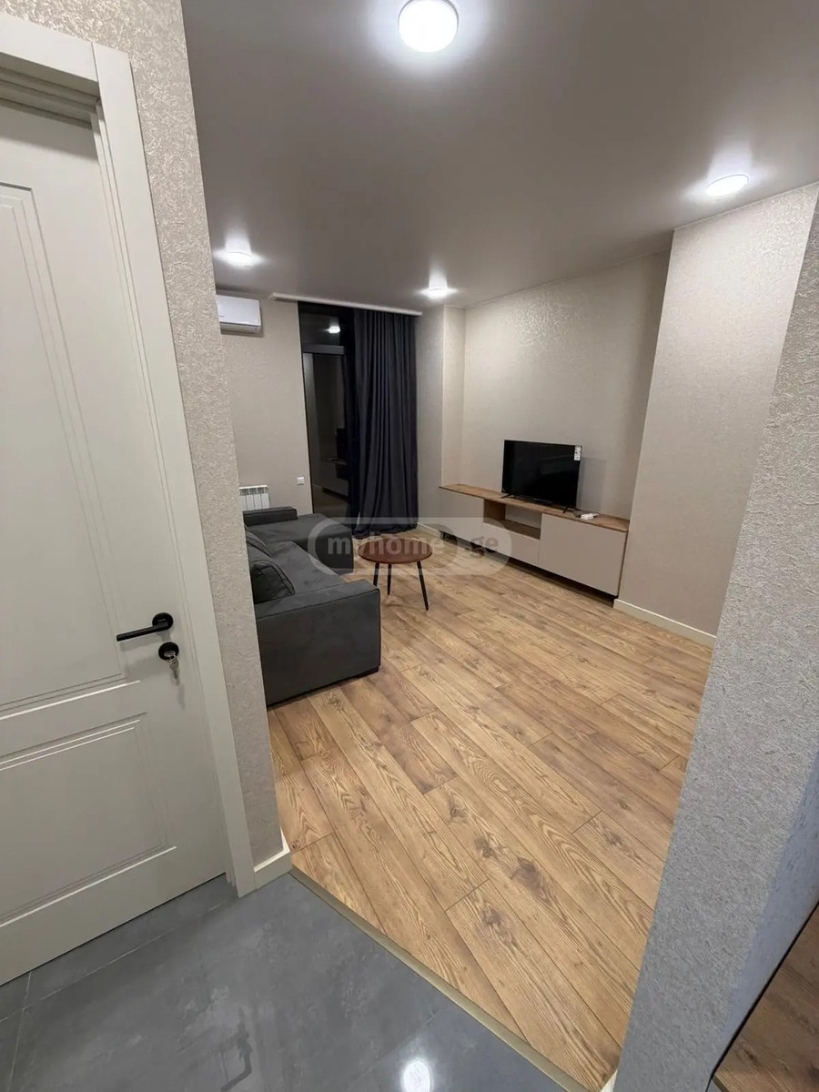 თეიმურაზ I ქ. 1 - 3 rooms