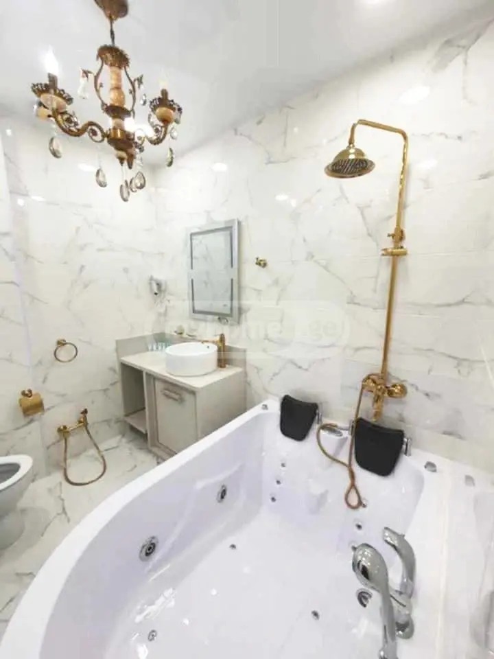 პუშკინის ქ. 162 - 4 rooms