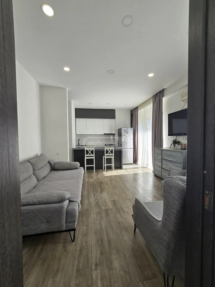 წმინდა მოწამე ვასილისკოს ქ. 3 - 3 rooms