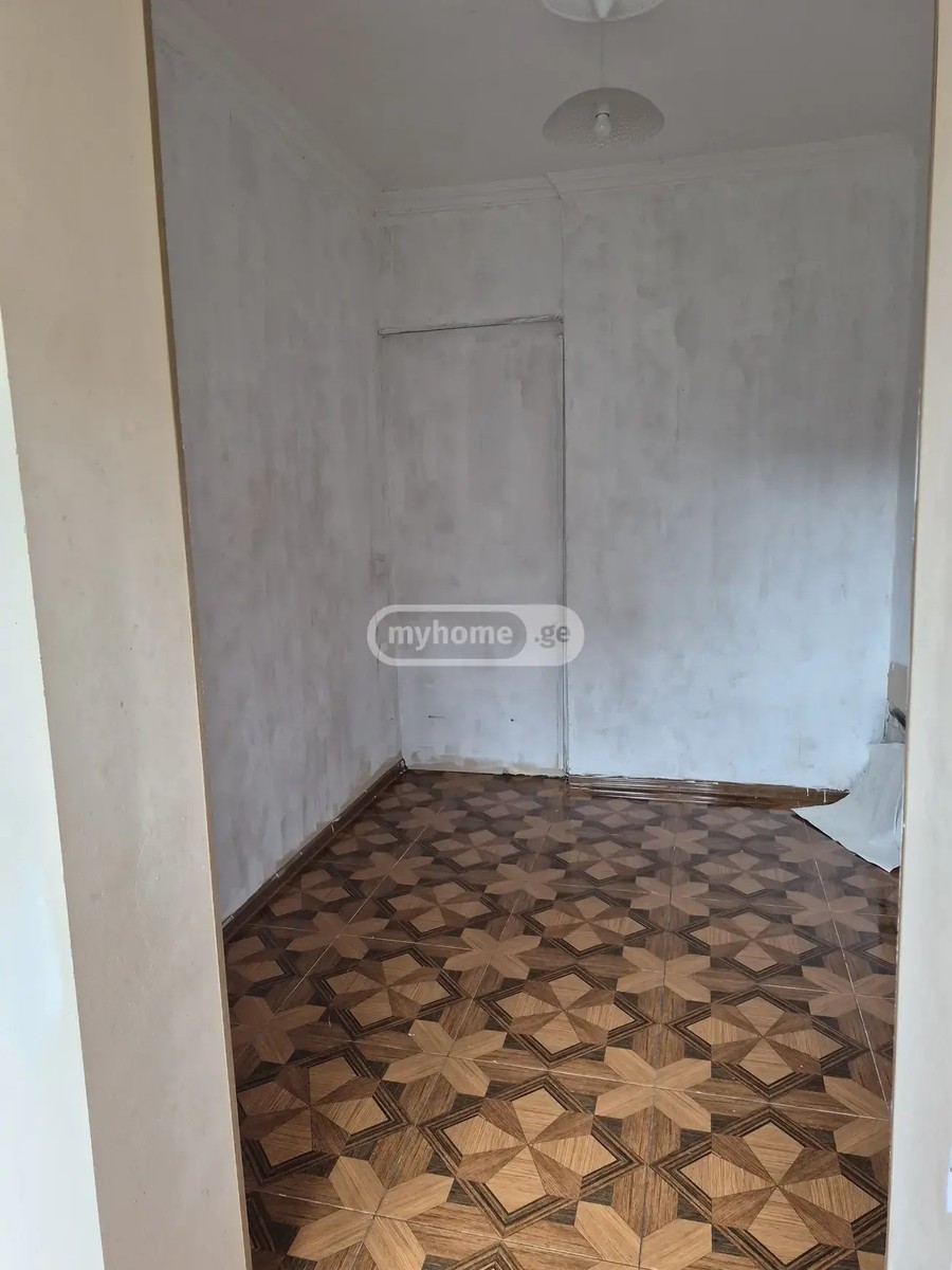ბუხაიძის ქ.  - 2 rooms